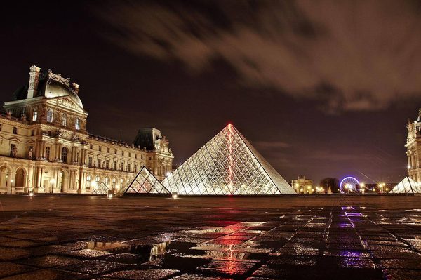 Que visiter a Paris