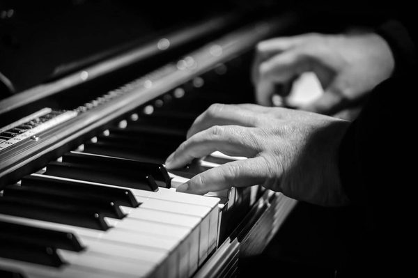 Cours de piano